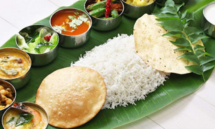 M.N.B.CATERING, Mysore
